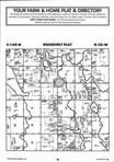 Map Image 042, Beltrami County 1997 Published by Farm and Home Publishers, LTD